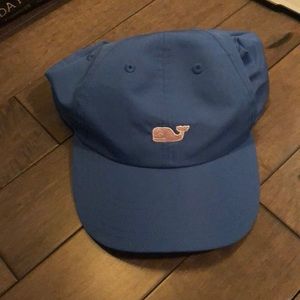 Vineyard vines hat